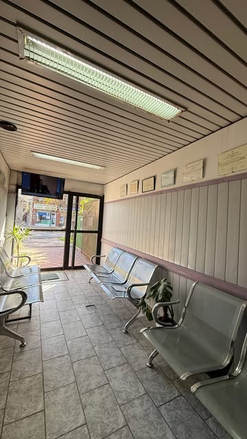 Instalaciones de Odontología Integral Paz Ramos en Av. Corrientes